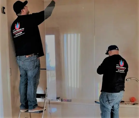 Professional plumbing installation for Leak Detection in Towngate